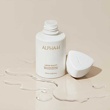 Alpha-H Face & Body Duo Bundle