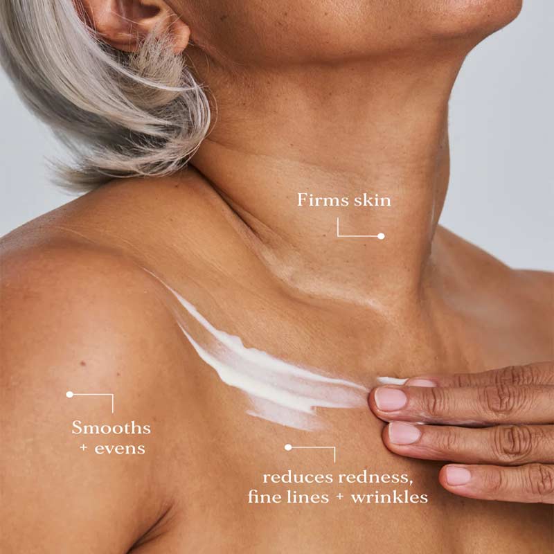 Alpha-H Retinol Reboot Exfoliating Body Treatment with 1% Encapsulated Retinol