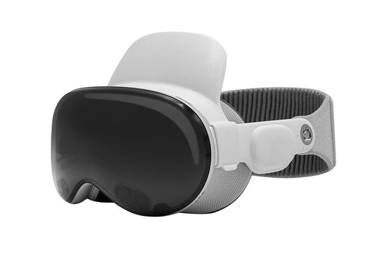 Macally Apple Vision Pro - on white background