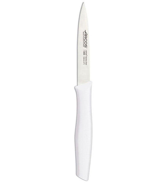 Arcos Pairing Knife 100mm - White