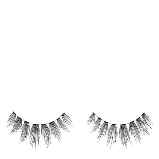 Ardell Wispies 600 Lashes Black