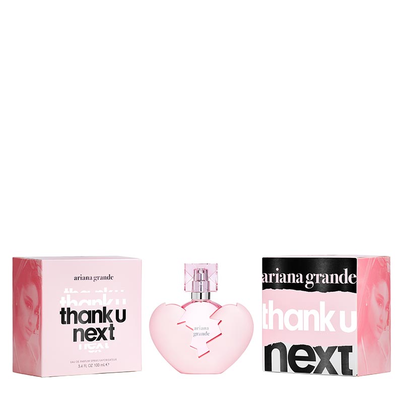 Ariana Grande Thank U Next Eau de Parfum