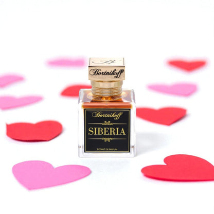 Bortnikoff Siberia Extrait de Parfum