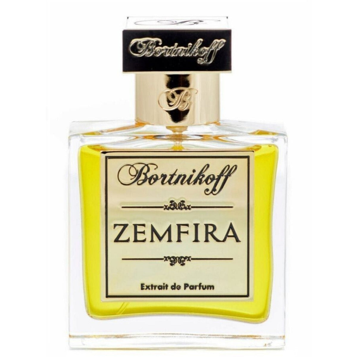 Bortnikoff Zemfira Extrait de Parfum