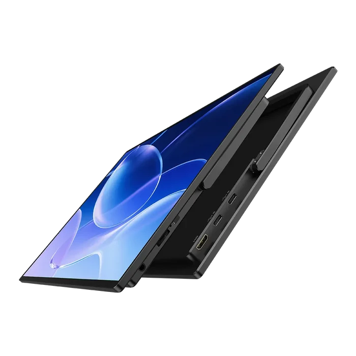 UColor M1 - 14 Inch 2K Mini LED Monitor 1600P Screen with 1500cdm²