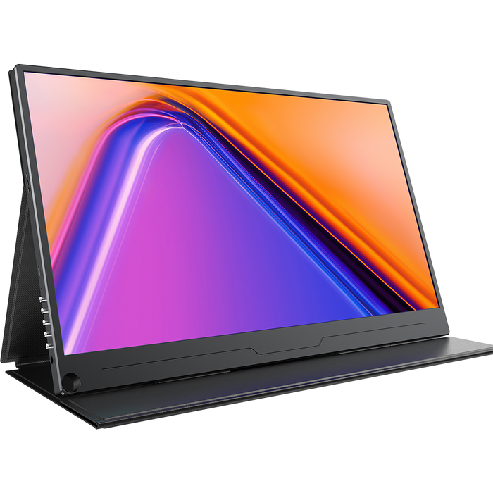 UPERFECT NxtLED One - 15.6" 60Hz VESA Portable Monitor NxtLED™ 1080P Display Eye Care