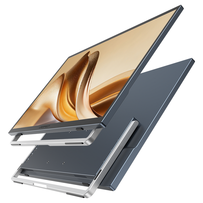 BE156WF | 15.6" Wireless Touch Business Monitor 1080P FHD 60Hz Display with Battery 100% sRGB