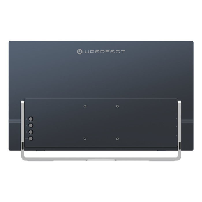 BE156WF | 15.6" Wireless Touch Business Monitor 1080P FHD 60Hz Display with Battery 100% sRGB
