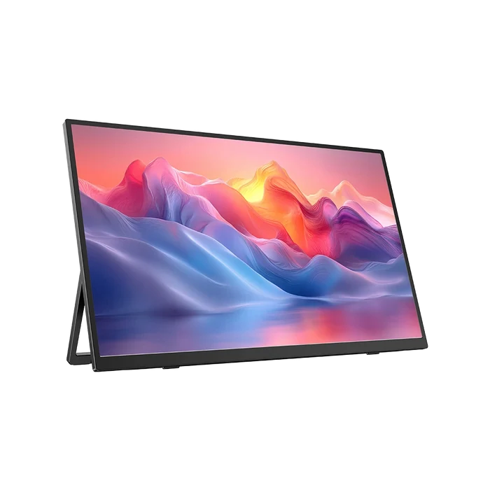 BE157BU | 15.7" 4K Touchscreen for PC Smooth UHD Business Monitor HDR Portable Display
