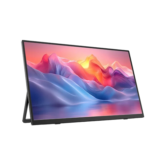 BE157BU | 15.7" 4K Touchscreen for PC Smooth UHD Business Monitor HDR Portable Display