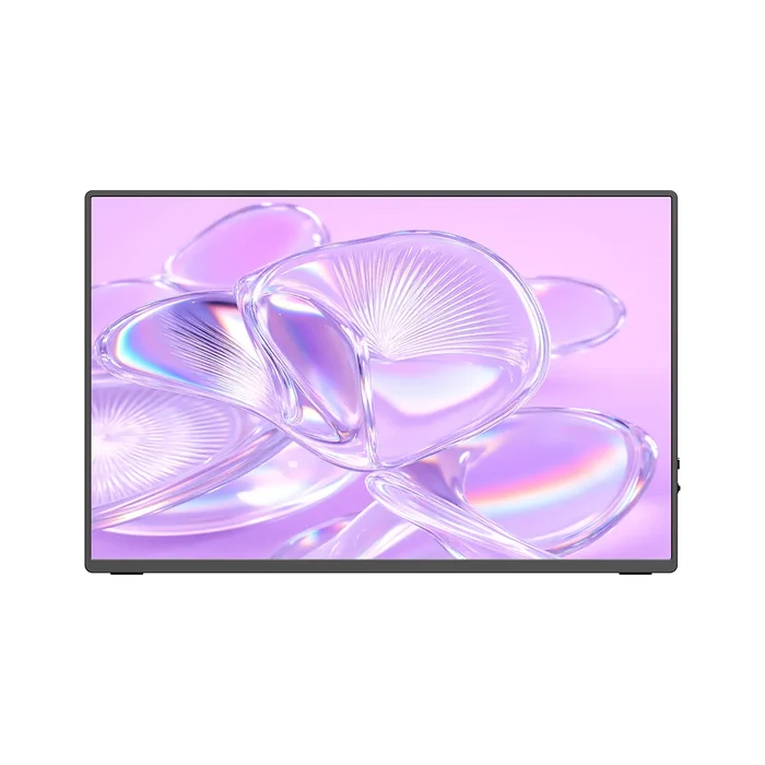 UColor T6 - 16 Inch 4K Sunlight Readable Monitor HDR Screen with 1200 cd/m²