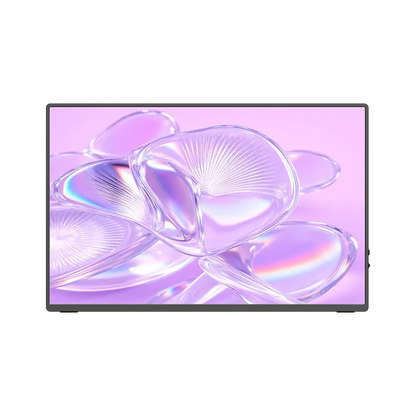 UColor T6 - 16 Inch 4K Sunlight Readable Monitor HDR Screen with 1200 cd/m²