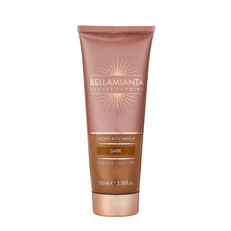 Bellamianta Flawless Finish Body Makeup