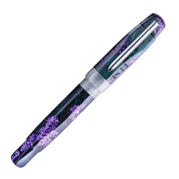 BENU Füller AstroGem gunmetal, Klio