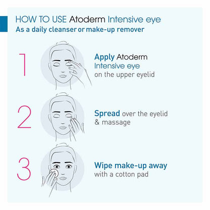 Bioderma Atoderm Intensive Eye