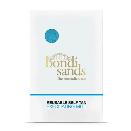Bondi Sands Reusable Exfoliating Mitt