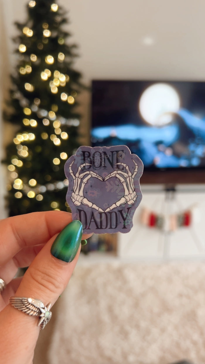 bone daddy