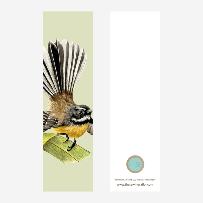 Bookmark - Fantail
