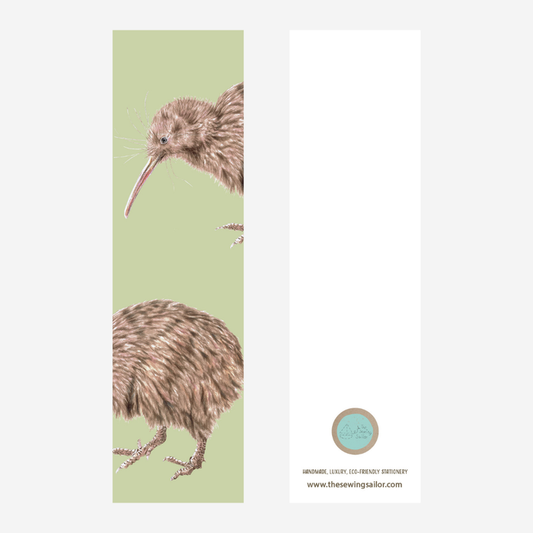 Bookmark - Kiwi