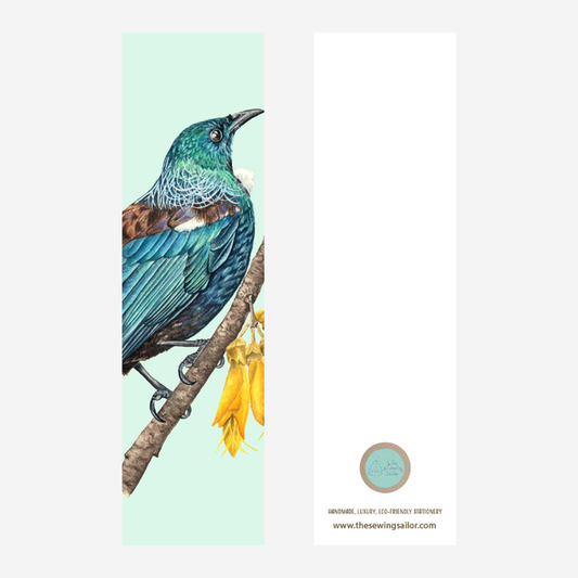 Bookmark - Tui