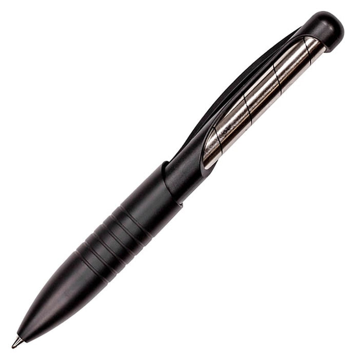 CALAMUS, Tintenroller, I schwarz Capless