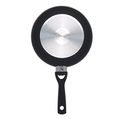 Casio Frying Pan 22cm - Black