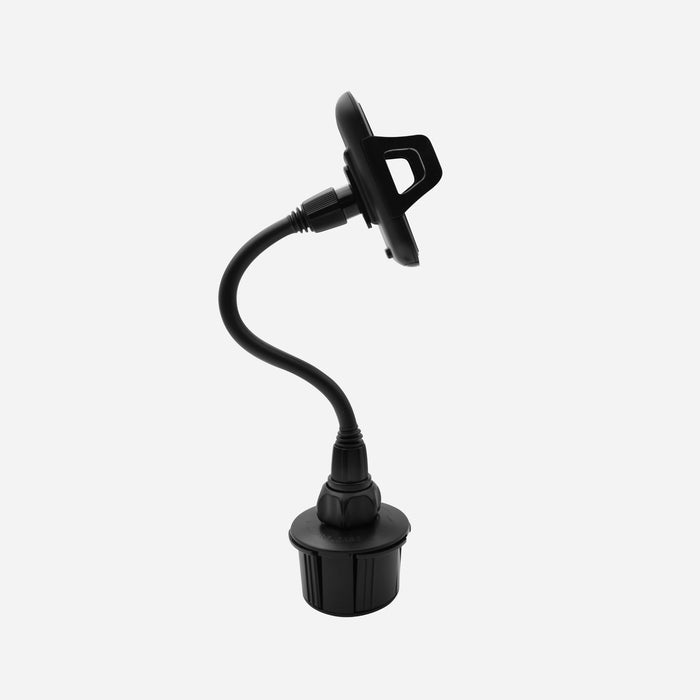 Macally Cell Phone Holder for Car - product dimensions and specifications view
