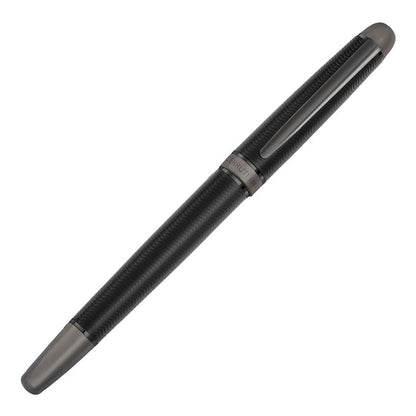 Cerruti 1881 Füller Holborn Black & Gun - 4