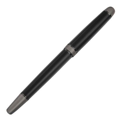Cerruti 1881 Füller Holborn Black & Gun - 6