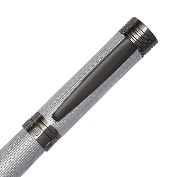 Cerruti 1881, Füller, Zoom Diamond, Chrome