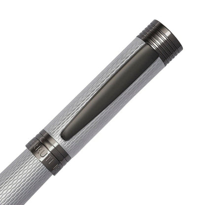 Cerruti 1881, Füller, Zoom Diamond, Chrome