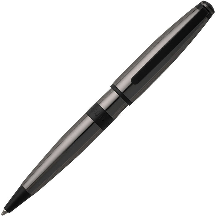 Cerruti 1881, Kugelschreiber, Bicolore, gun-1