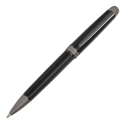 Cerruti 1881 Kugelschreiber Holborn Black & Gun - 6