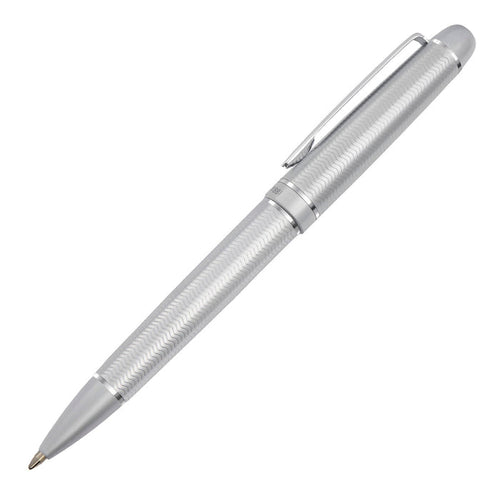 Cerruti 1881 Kugelschreiber Holborn Chrome - 4