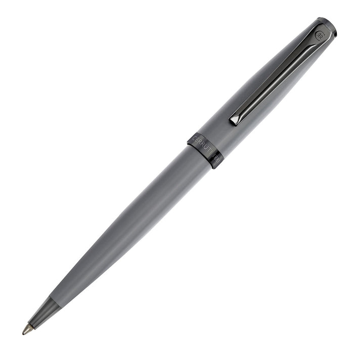 Cerruti 1881 Kugelschreiber Islington Grey - 6