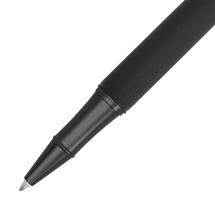 Cerruti 1881, Tintenroller, Brick Black