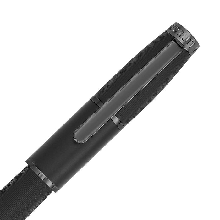 Cerruti 1881, Tintenroller, Brick Black