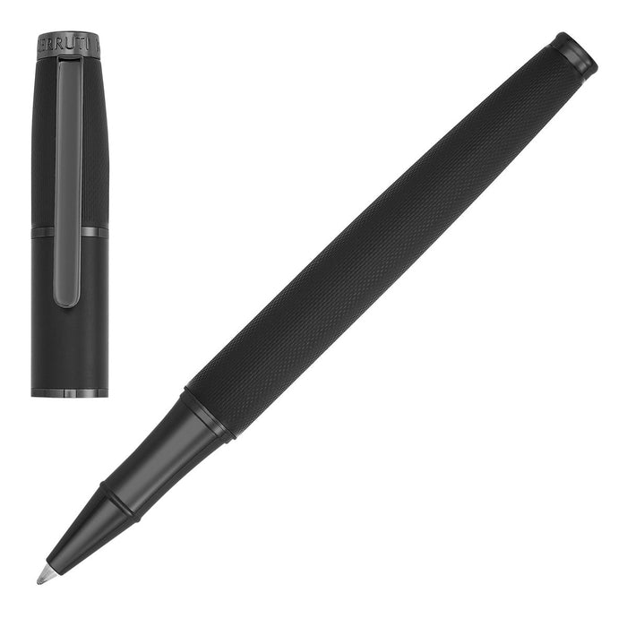 Cerruti 1881, Tintenroller, Brick Black