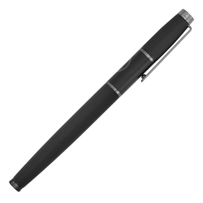 Cerruti 1881, Tintenroller, Brick Black