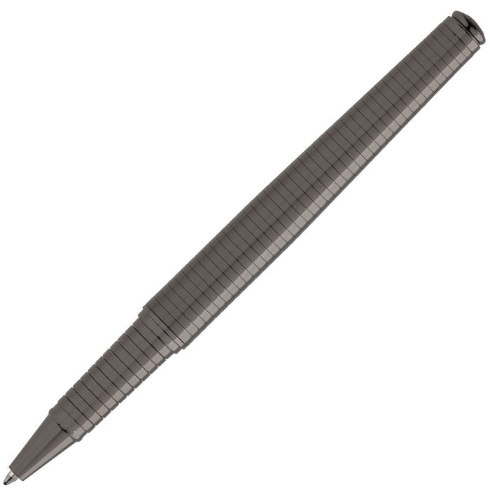 Cerruti 1881, Tintenroller, Crosswall, gun-1