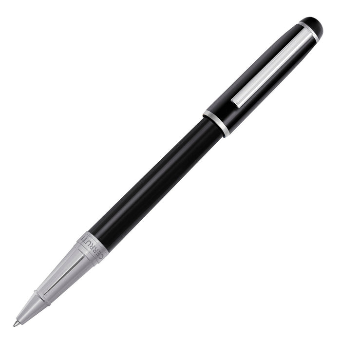Cerruti 1881 Tintenroller Leap Classic, Black - 1