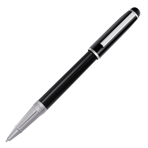 Cerruti 1881 Tintenroller Leap Classic, Black - 1