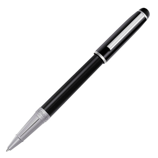 Cerruti 1881 Tintenroller Leap Classic, Black - 1