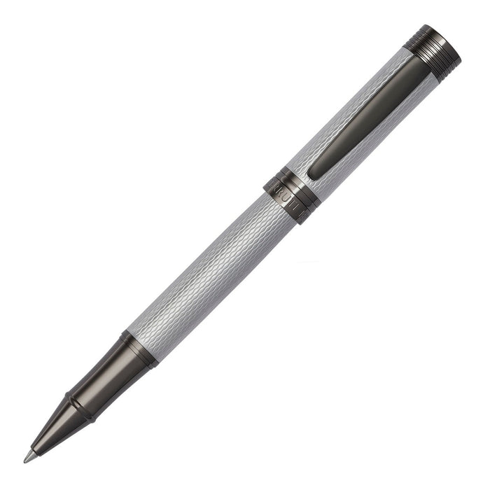 Cerruti 1881, Tintenroller, Zoom Diamond, Chrome