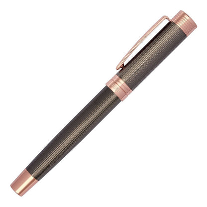 Cerruti 1881, Tintenroller, Zoom Diamond, gun