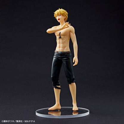 Chainsaw Man - Denji - Figur