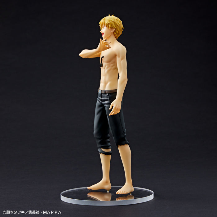Chainsaw Man - Denji - Figur