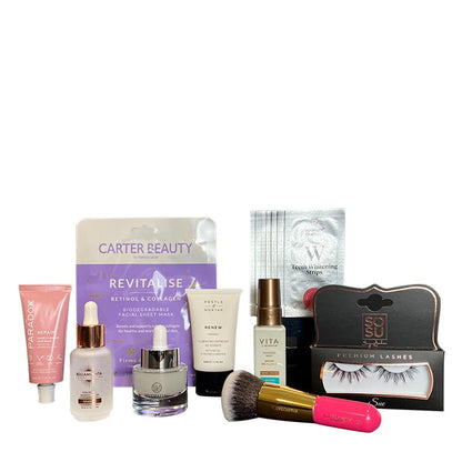 Cloud 10 Beauty #BestofIrish Gift Set Discontinued
