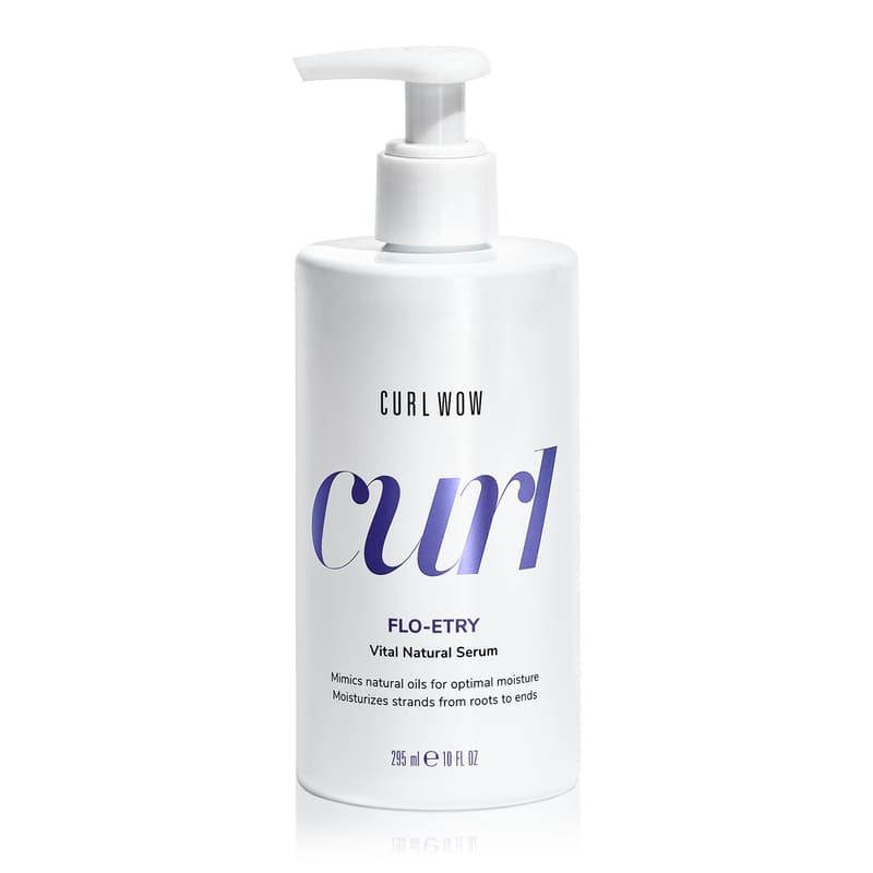 Color Wow Curl Wow Natural Serum For Curly Hair