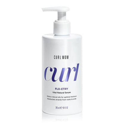 Color Wow Curl Wow Natural Serum For Curly Hair